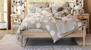 IKEA automne-hiver 2023 : les pépites déco de la rentrée