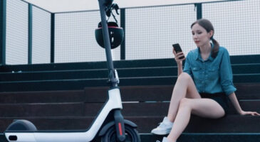 Wegoboard : leader français de la trottinette électrique