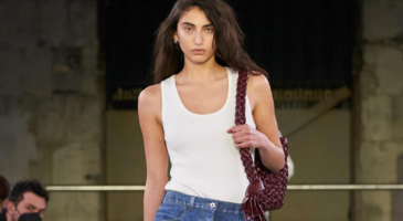 It bag rentrée 2022 : voici le sac Bottega Veneta que les célébrités s'arrachent