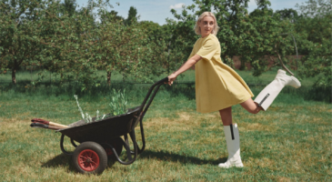 Levi's x Ganni : cette collab mode va s'arracher la saison prochaine