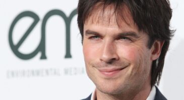 Ian Somerhalder ( The Vampire Diaries ) : sa nouvelle vie loin du folklore hollywoodien