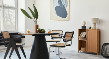 Rentrée 2022 : quelles seront les nouvelles tendances déco ?