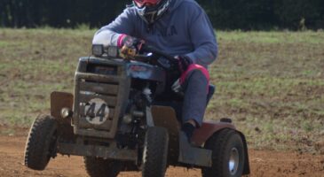 Daigny : Ils s’affrontent pendant 24 heures sur...des tracteurs !