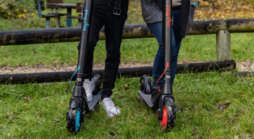 Wegoboard : les experts de la trottinette et du vélo électrique