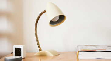 Quelles sont les plus jolies lampes de chevet sans fil ?