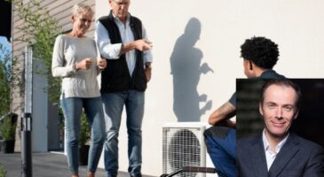 Pompe à chaleur : comment ça fonctionne ? Combien ça coûte ?