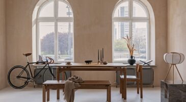 Tendance décoration 2023 : voici la couleur que l'on verra partout