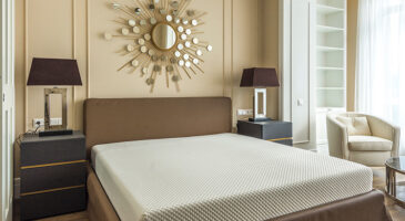 Quels sont les meilleurs modèles de tables de chevet ?