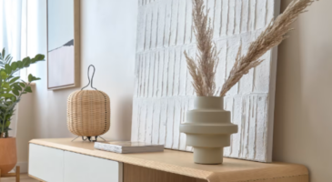 9 idées inspirantes pour adopter dans son salon la tendance cocooning scandinave !