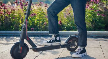 3 excellentes marques de trottinettes électriques