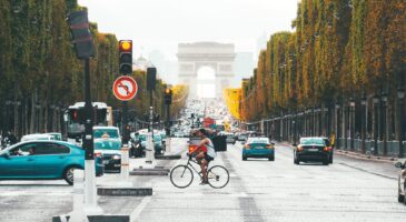 ZFE : bientôt vous ne pourrez plus rouler avec votre voiture ?