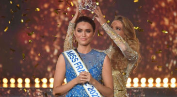 Miss France 2023 : Découvrez le (beau) salaire qu’elle devrait recevoir chaque mois