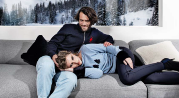 Quels vêtements Skidress porter après le ski ?