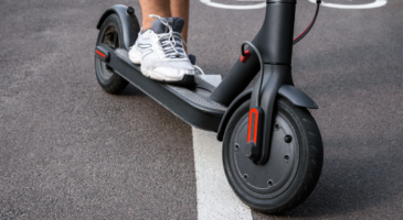 Black Friday trottinette électrique : les offres Fnac, Darty et Amazon !