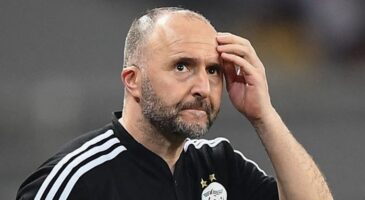 EN : Des forfaits annoncés mais aussi de nouvelles cartes %%sep%% DZfoot