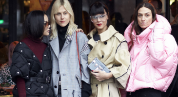 Coiffure de l'hiver : voici l'ultime coiffure chic et rapide à faire