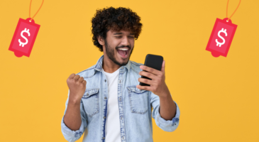 Black Friday : les meilleurs smartphones à moins de 500€