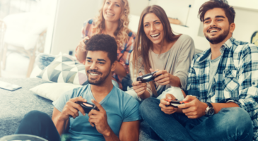 Black Friday : Nintendo Switch, PS5 : les meilleures offres jusqu'à -60%