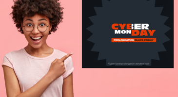 Black Friday : les meilleures offres Cdiscount jusqu'à -370€