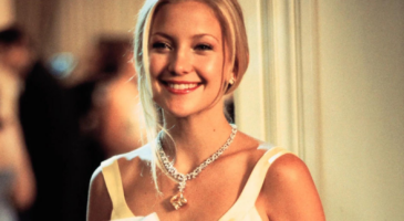 "Comment se faire larguer en dix leçons ?" : où shopper la robe jaune iconique de Kate Hudson