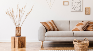 12 erreurs déco à éviter pour ne pas surcharger votre intérieur