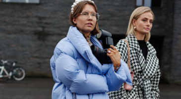 Doudoune matelassée : comment la porter pour affronter les zéros degrés ?