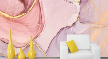 Tendance : 9 matériaux qui envahiront nos intérieurs en 2023