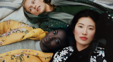 Canada Goose x Reformation pensent la collab' d'outerwear la plus canon de l'hiver