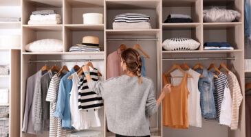 Ce challenge va vous débarrasser de 465 objets en seulement un mois