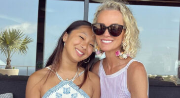 Laeticia Hallyday dépensière : son INCROYABLE cadeau à 45 000 euros pour l'anniversaire de Jade