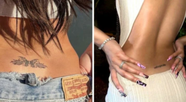 5 tatouages qui seront tendances en 2023