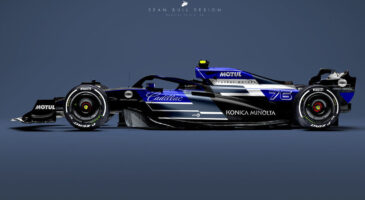 Andretti avec GM en F1 ?