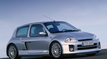 Renault : connaissez-vous l'incroyable histoire de la Clio V6 ?