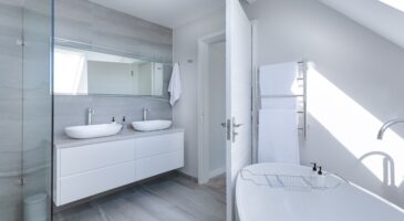 Quels meubles choisir pour quelle salle de bain ?