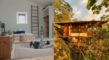 Airbnb : voici les logements à moins de 100€/nuit les plus prisés par les Français