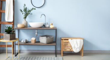 3 façons d’adapter son logement au vieillissement