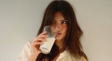 Mode hiver 2023 : “Vanilla Girl” est la tendance qui va adoucir le dressing des femmes les plus stylées