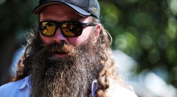 Les onze plus grands escrocs de la F1 !