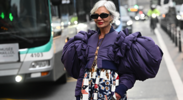 Maximalisme : d'où vient cette tendance mode pour le moins voyante (et où se la procurer au plus vite) ?