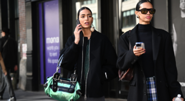 Clean girl aesthetic : 9 pièces pour se procurer la tendance mode qui fait fureur auprès des filles stylées