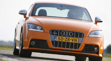 Audi TTS : quelles sont ses forces et faiblesses ?