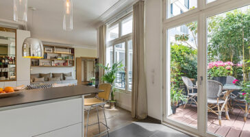 9 cuisines modernes qui s'inspirent des tendances de 2023