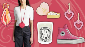 Date Saint-Valentin 2023 : quel jour ? Quel cadeau offrir ?