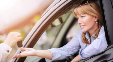 Quelles sont les voitures qui vont disparaître des concessions automobiles en 2035 ?