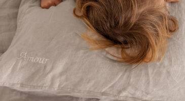 Linge de maison créatif et durable