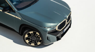 Le BMW XM pourrait recevoir un 6 cylindres en ligne