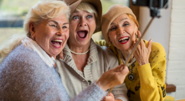 12 secrets de santé du monde entier !