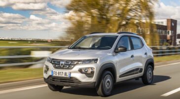 Dacia Spring : pourquoi le "petit" SUV cartonne-t-il autant ?