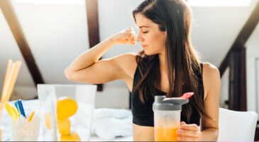 Voici la liste complète des 20 aliments à calories négatives que l'on peut manger à volonté sans grossir