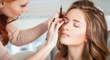 Cette nouvelle technique de maquillage permettrait de métamorphoser son visage